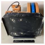 Rockler Dust Collector -Wall Mount - Model 42400