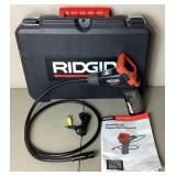 Ridgid Inspection Camera - Micro CA-25 with Case
