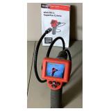 Ridgid Inspection Camera - Micro CA-25 with Case