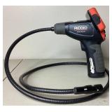 Ridgid Inspection Camera - Micro CA-25 with Case