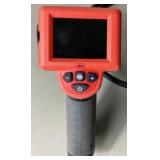 Ridgid Inspection Camera - Micro CA-25 with Case