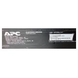 Set of 2 APC Back-ups Tower Power Supply Units