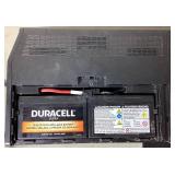 Set of 2 APC Back-ups Tower Power Supply Units