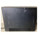 Set of 2 APC Back-ups Power Supply Units Model XS 1500 & Model XS 1000