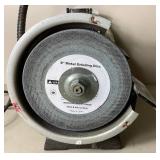 Craftsman 8" Variable Speed Professional Grinding Center