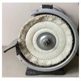 Craftsman 8" Variable Speed Professional Grinding Center