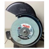 Ryobi 6" Bench Grinder and 6" Bench Vise