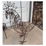 Collection of Garden Décor