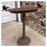 Collection of Garden Décor