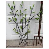 Collection of Garden Décor
