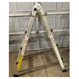 Ladder/Step Stool Assortment - 5pc