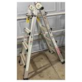 Ladder/Step Stool Assortment - 5pc