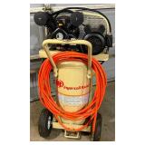 20 Gallon Ingersoll Rand Air Compressor 200lbs with 50