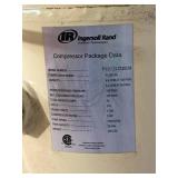 20 Gallon Ingersoll Rand Air Compressor 200lbs with 50
