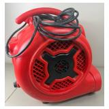 Ironton 3 Speed Air Mover 1HP Model 52721