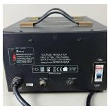 Litefuse Voltage Regulator Model LR-5000