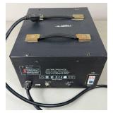 Litefuse Voltage Regulator Model LR-5000