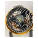 Two 3 Speed Air Circulators Vornado and Flowpro