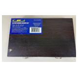 HFS 80 Pc Gauge Block Set Item#81 BLOCK