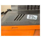 Ridgid ProPack Job Site Wet/Dry Vacuum Model WD45500 with Attachments and Several Extra Bags