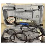 Quality Corded Tool Package
