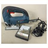 Quality Corded Tool Package