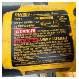 Quality Corded Tool Package