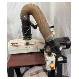 Jet 16-32 Plus Drum Sander with Stand & Dust Collection Bag