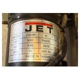 Jet 16-32 Plus Drum Sander with Stand & Dust Collection Bag