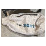 Jet 16-32 Plus Drum Sander with Stand & Dust Collection Bag