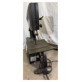 Hitachi 10" Band Saw - Bench Top with Additional Saw Blades Model CB Y6