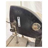 Hitachi 10" Band Saw - Bench Top with Additional Saw Blades Model CB Y6