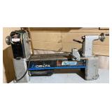 Delta Midi Lathe 12.5" 5 Speed Model 46-455