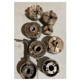 Delta Midi Lathe 12.5" 5 Speed Model 46-455