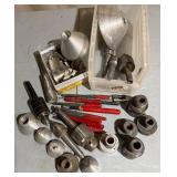 Delta Midi Lathe 12.5" 5 Speed Model 46-455
