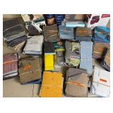 Woodworking Bundle of Various Sandpaper, Rockler Bench Cookies, Jet Abrasives and Palm Sanders