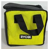 Ryobi Bundle of NEW 1/4 Sheet Finish Sander Kit, LED Flashlight with Battery, Ryobi One+ JobPlus Base with Ridgid R8223402 JobMax Drill