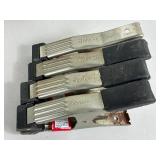 Large Collection of Clamps, Bar Clamps &  Irwin Quick Clamps