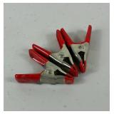 Large Collection of Clamps, Bar Clamps &  Irwin Quick Clamps