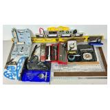 Measuring Tools Collection