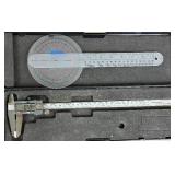 Measuring Tools Collection