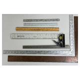 Measuring Tools Collection
