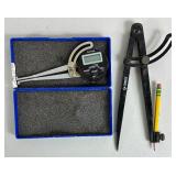 Measuring Tools Collection