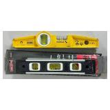 Measuring Tools Collection