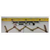 Measuring Tools Collection