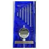 Measuring Tools Collection