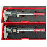 Measuring Tools Collection