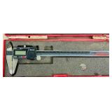 Measuring Tools Collection