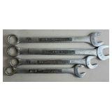 Craftsman Combinations Wrenches and Double Box End Wrenches