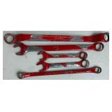 Craftsman Combinations Wrenches and Double Box End Wrenches